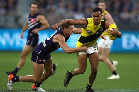 richmond tigers odds|Richmond Tigers vs Fremantle Dockers Tips, Odds, Predictions .
